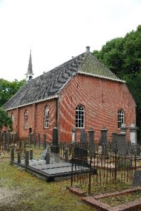 Kerkhof “De Venne”